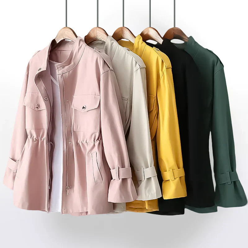 Diana® | Elegant, trendy transitional jacket
