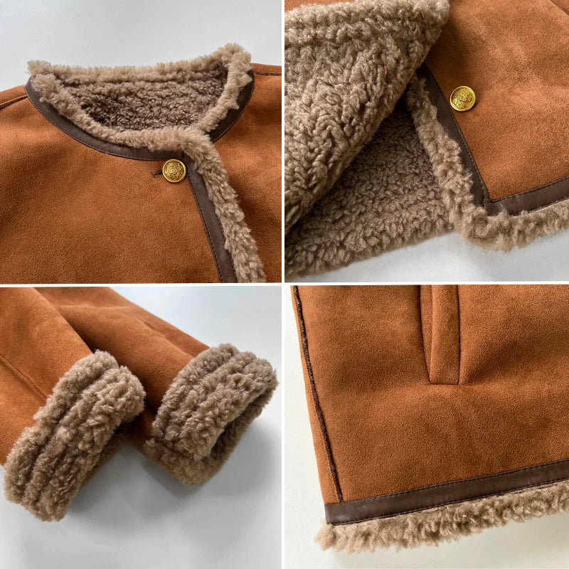 Casandra® | Luxury jacket