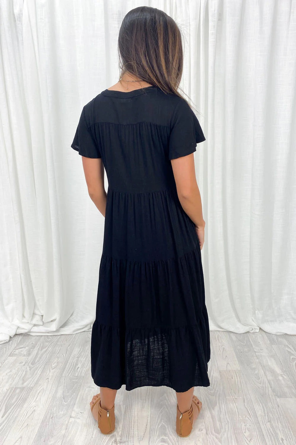 Blanca® | Refined, simple Tala dress