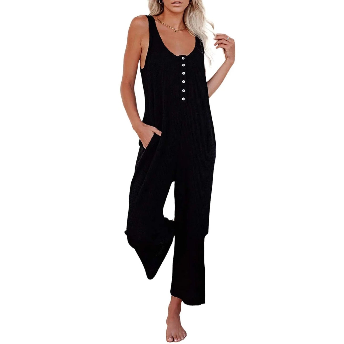 Adriana® | Thermal overalls with pencil pockets