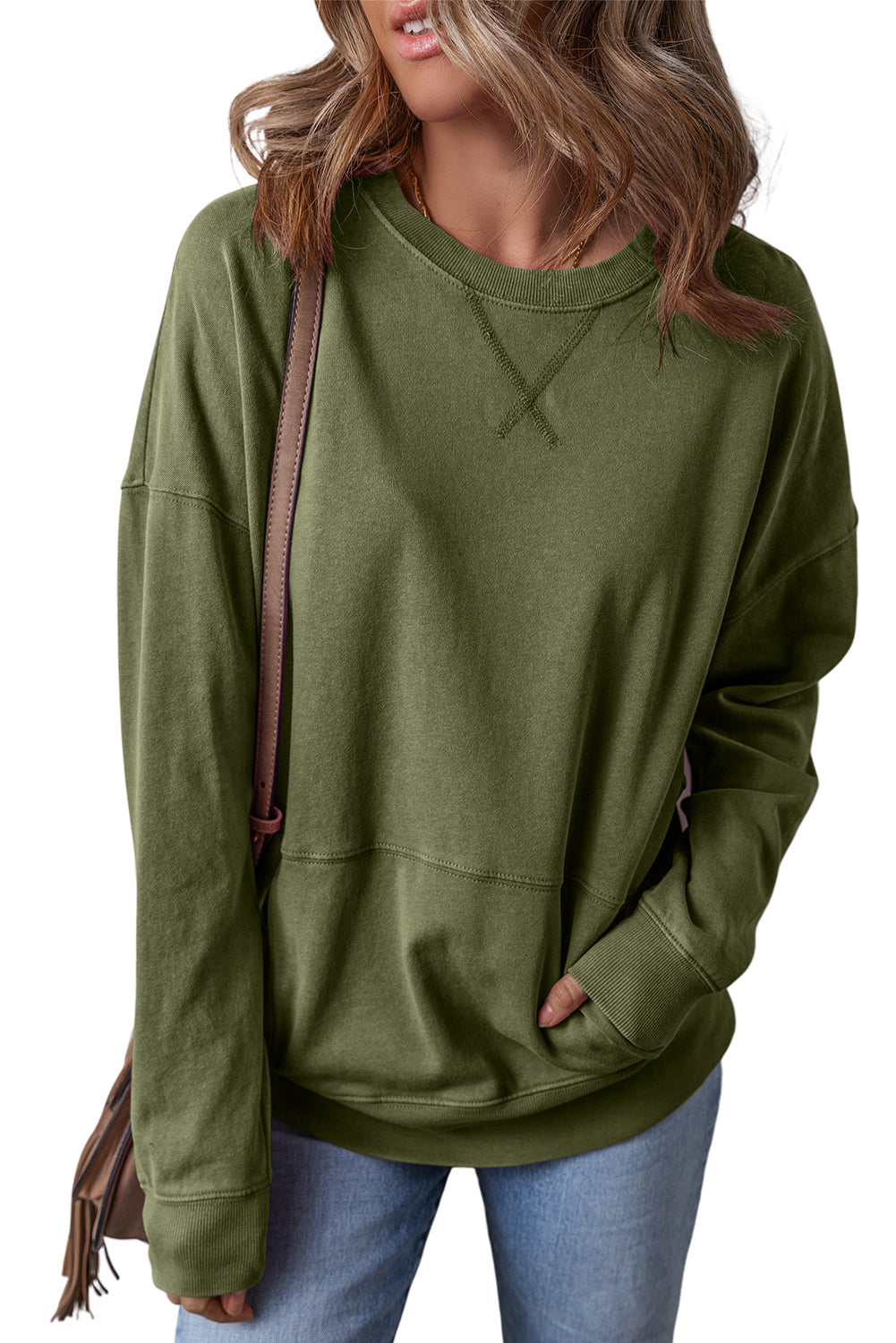 Albina | Effortless and trendy winter garment