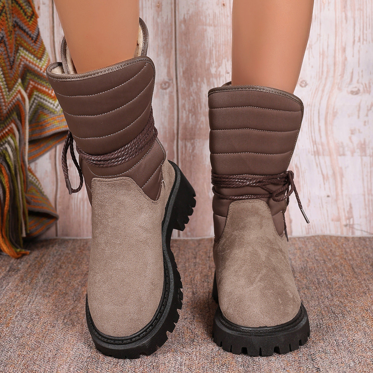 Diana® | Women's winter boots