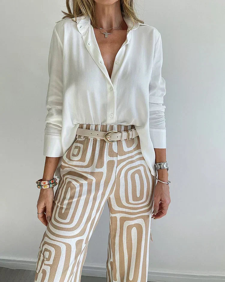 Elena® | two-piece suit
