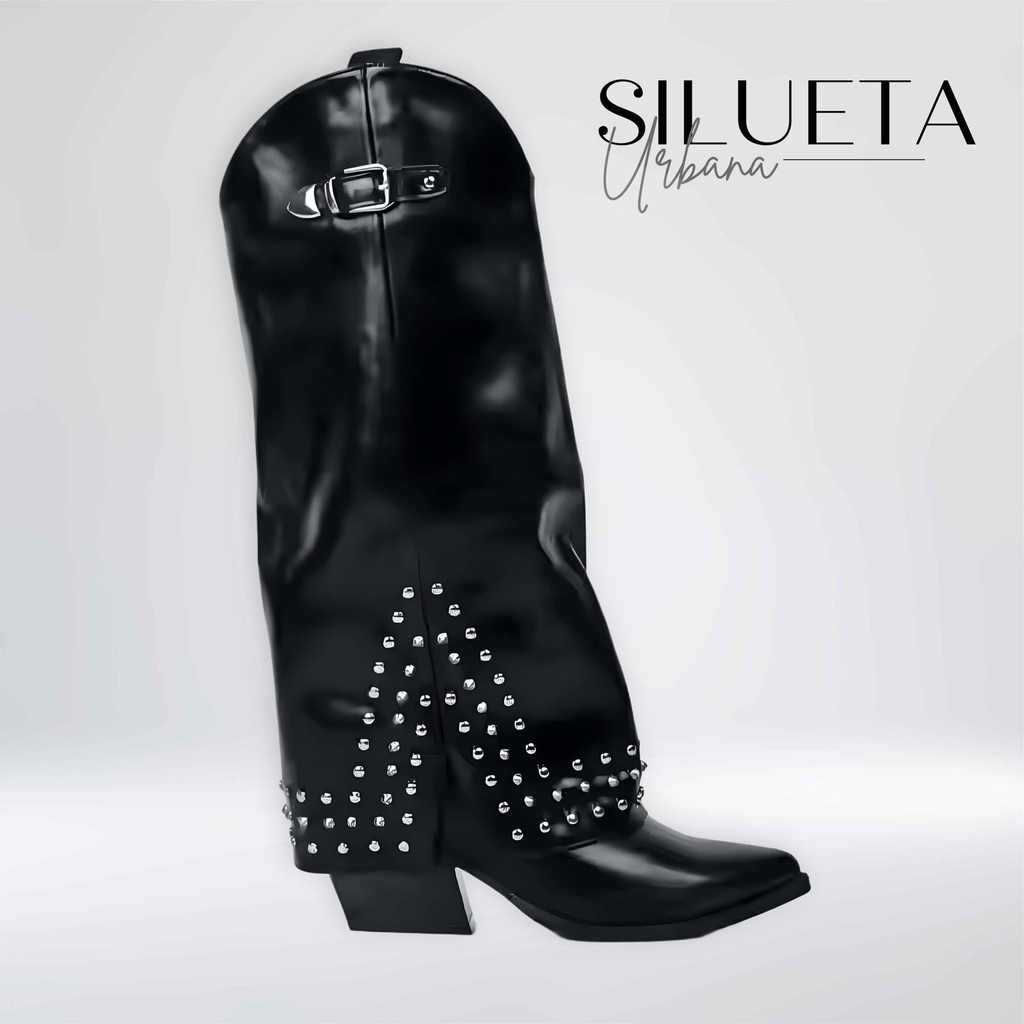 Blythe® | Elegant high boots from the new collection