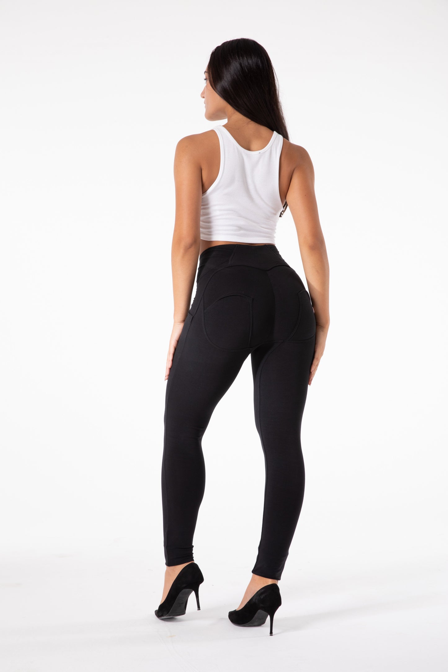 Astrid® | High Waist Tight Leggings For Women