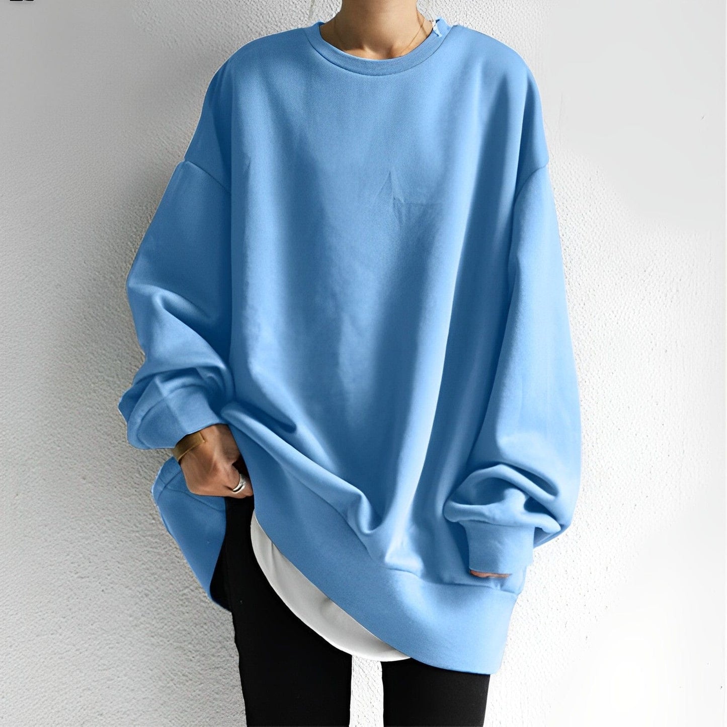 Virginia | Women's Oversized Sweatshirt