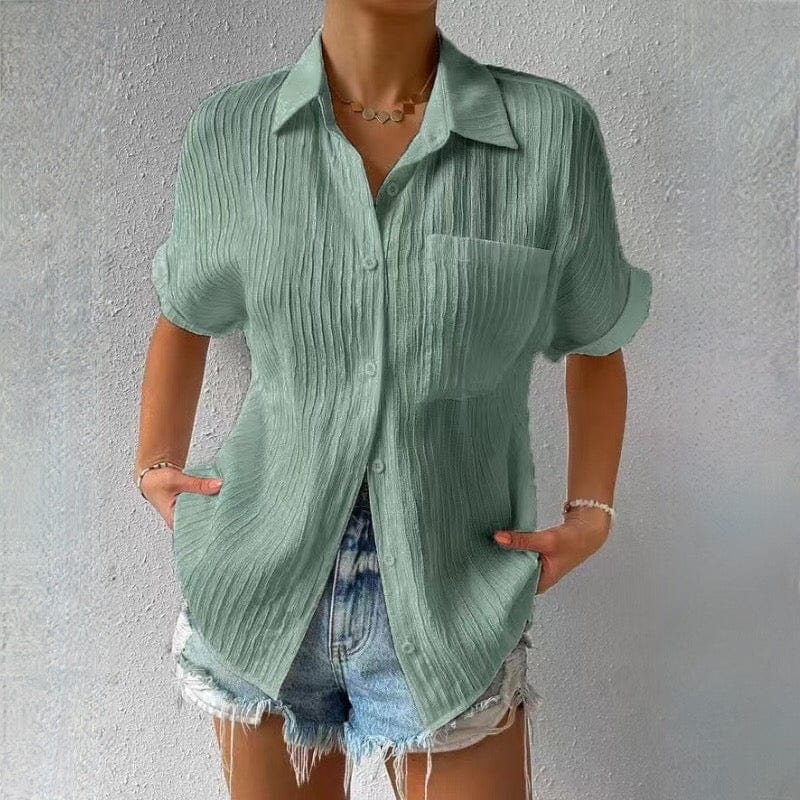 Asia® | Summer Blouse