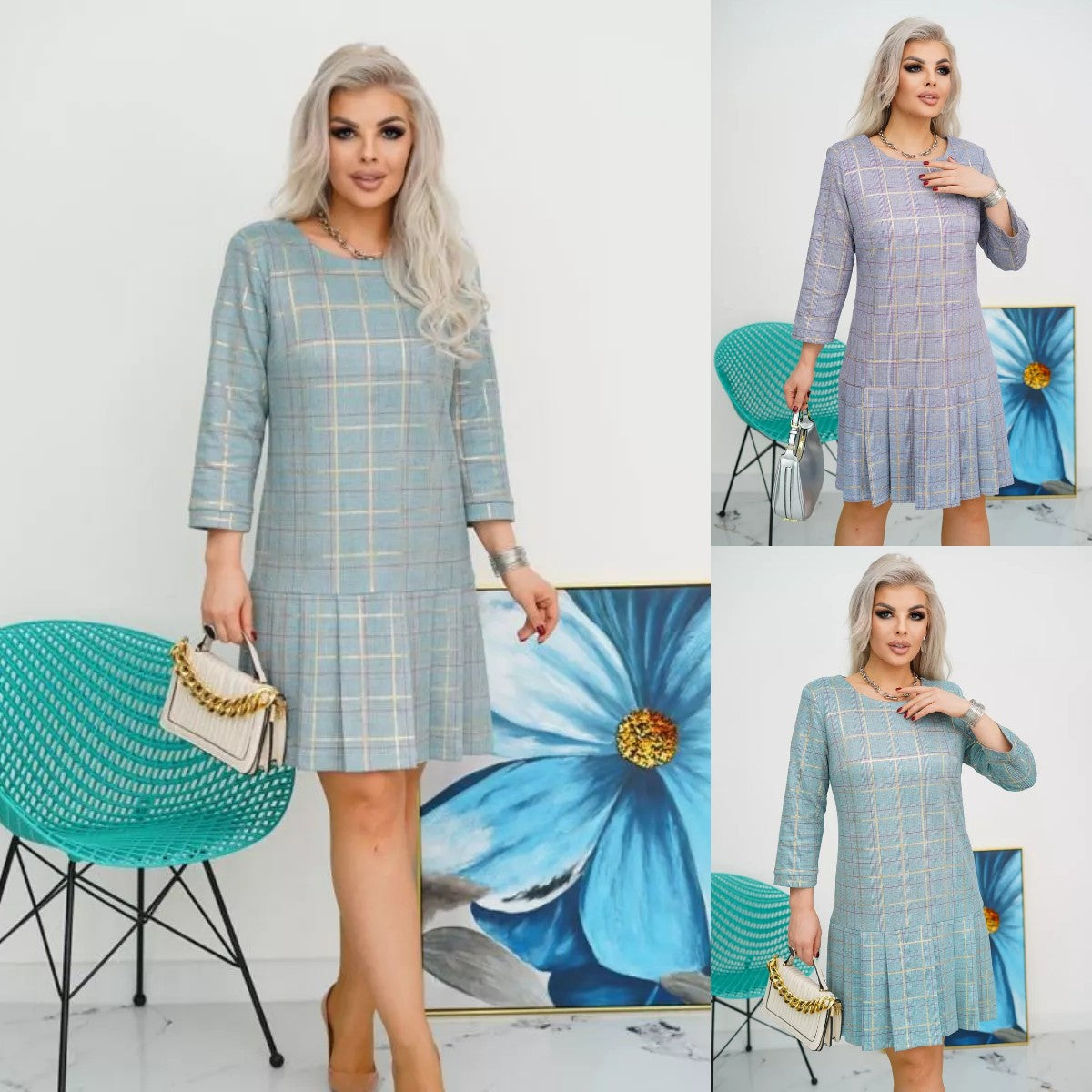 Ciara® | Fashionable dress