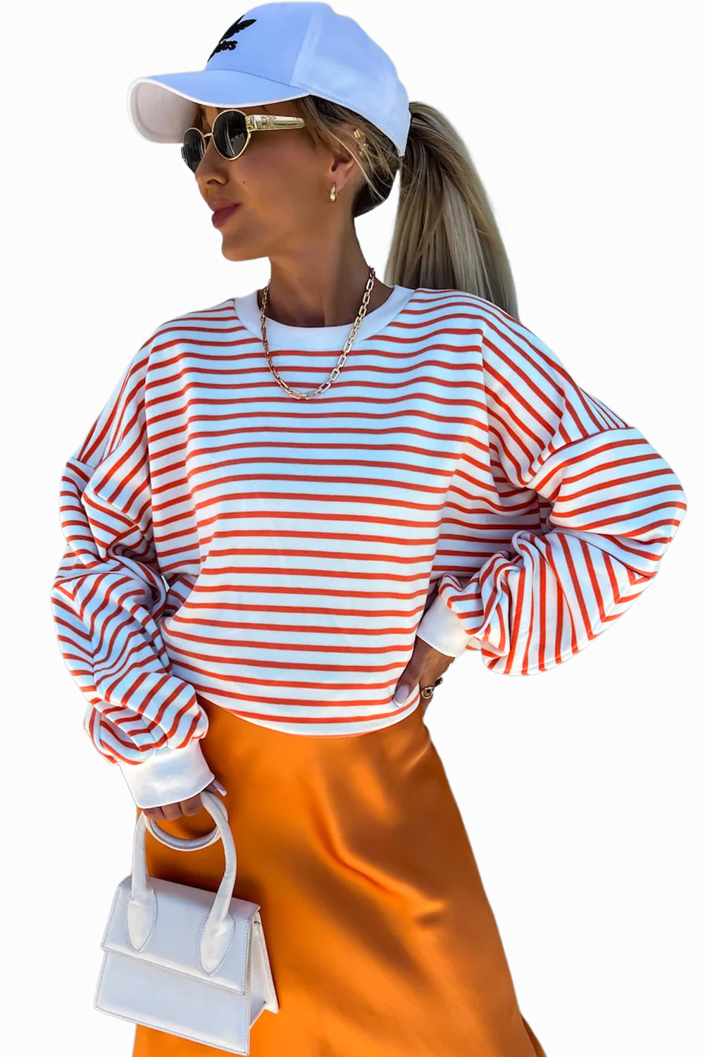 Carmen® | Casual and relaxed winter garment