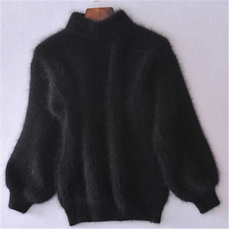 Bianca® | Wool sweater