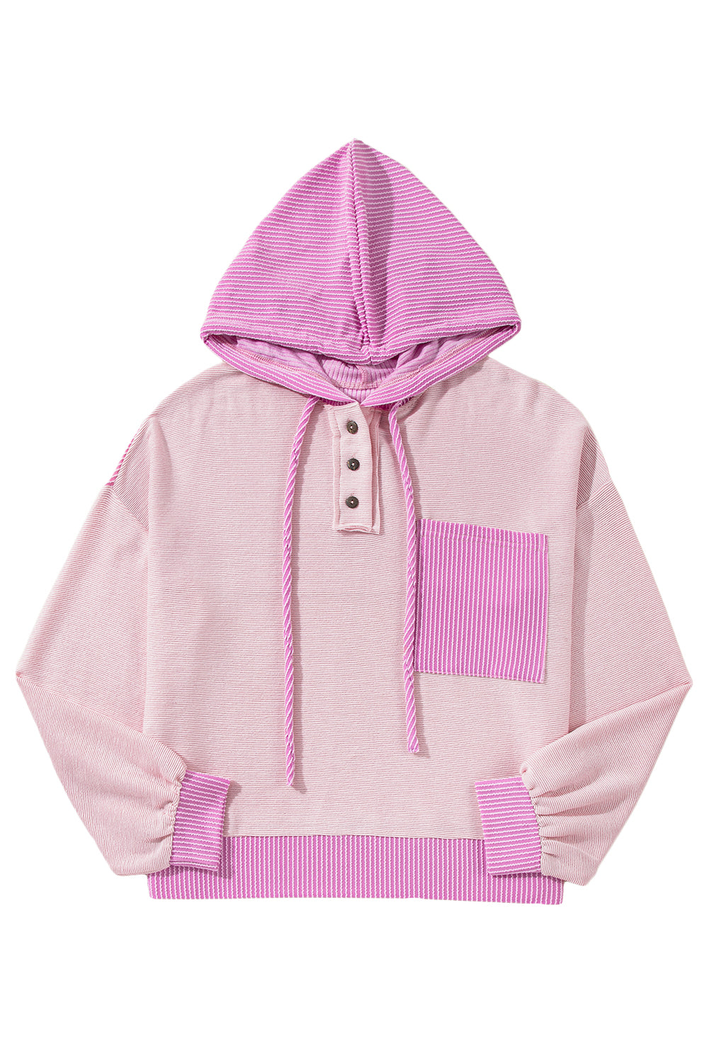 Dayana® | Classic and elegant winter hoodie