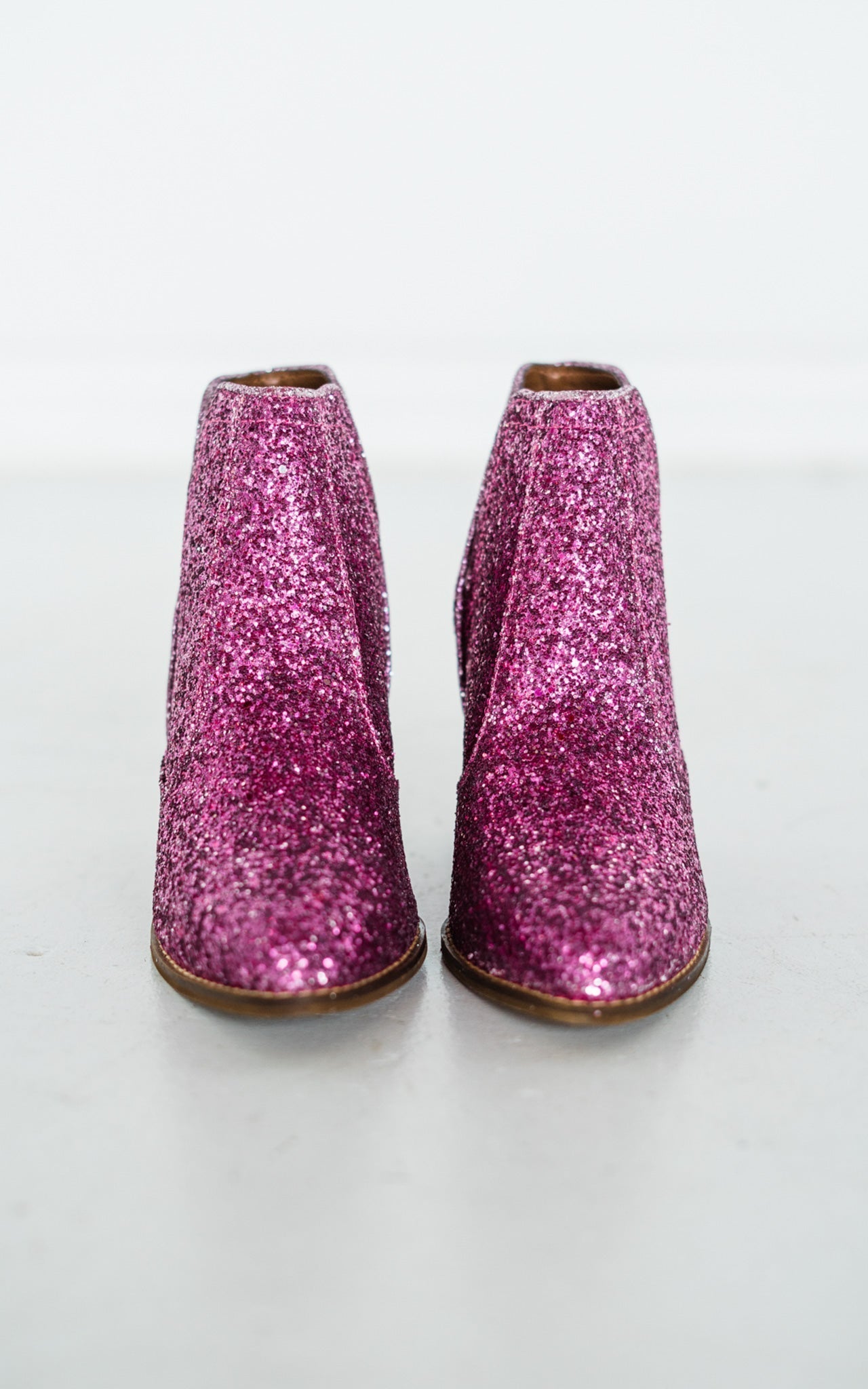 Celine® | Ankle boots in pink