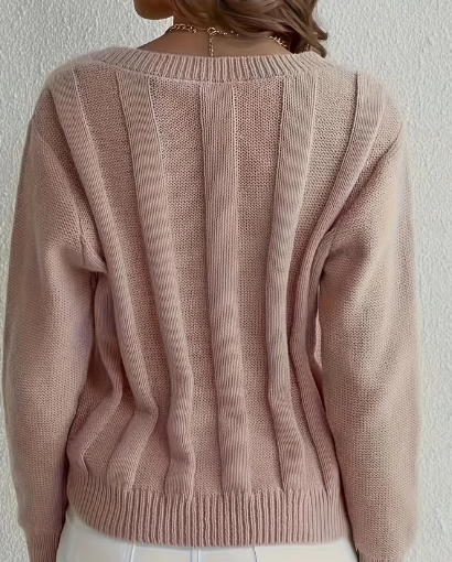 Eliana® | High quality and stylish sweater