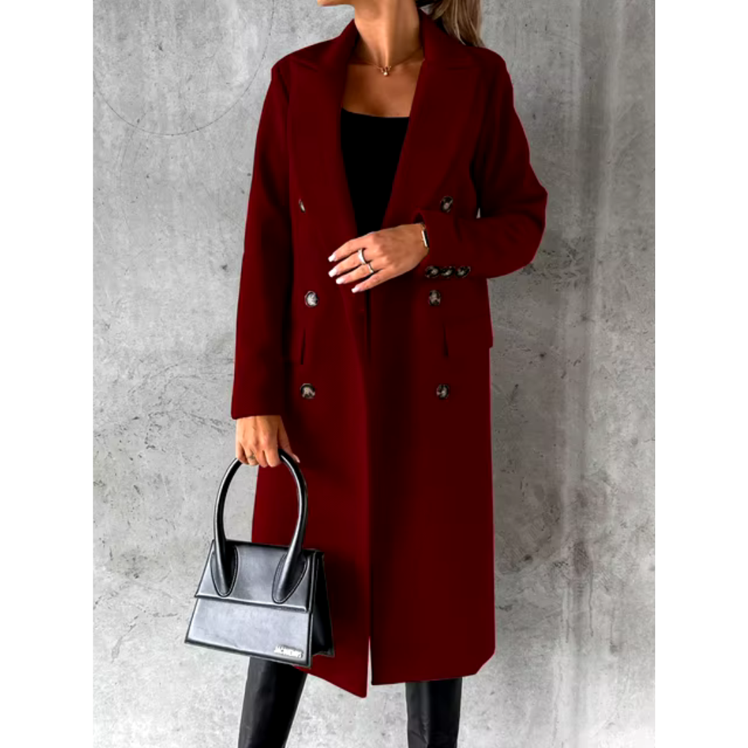Cora® | Winter jacket