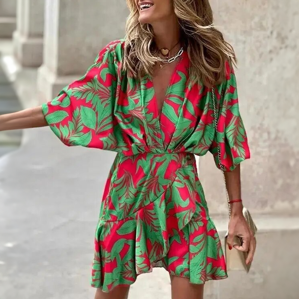 Carina® | Zara dress