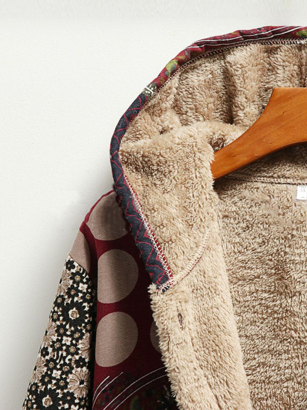 Blanca® | Chaqueta Vanoraó Casual and effortless