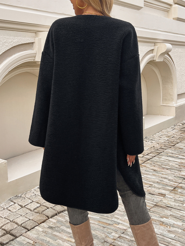 Bonifacia® | Modern and comfortable jacket