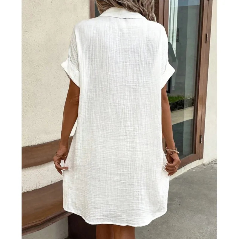 Crispina® | Comfortable and stylish summer dress
