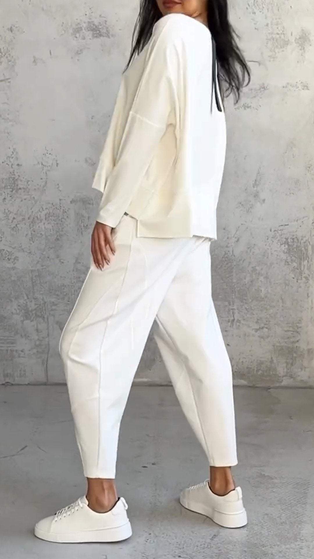 Edith® | Sweatpants (+ free sweater)