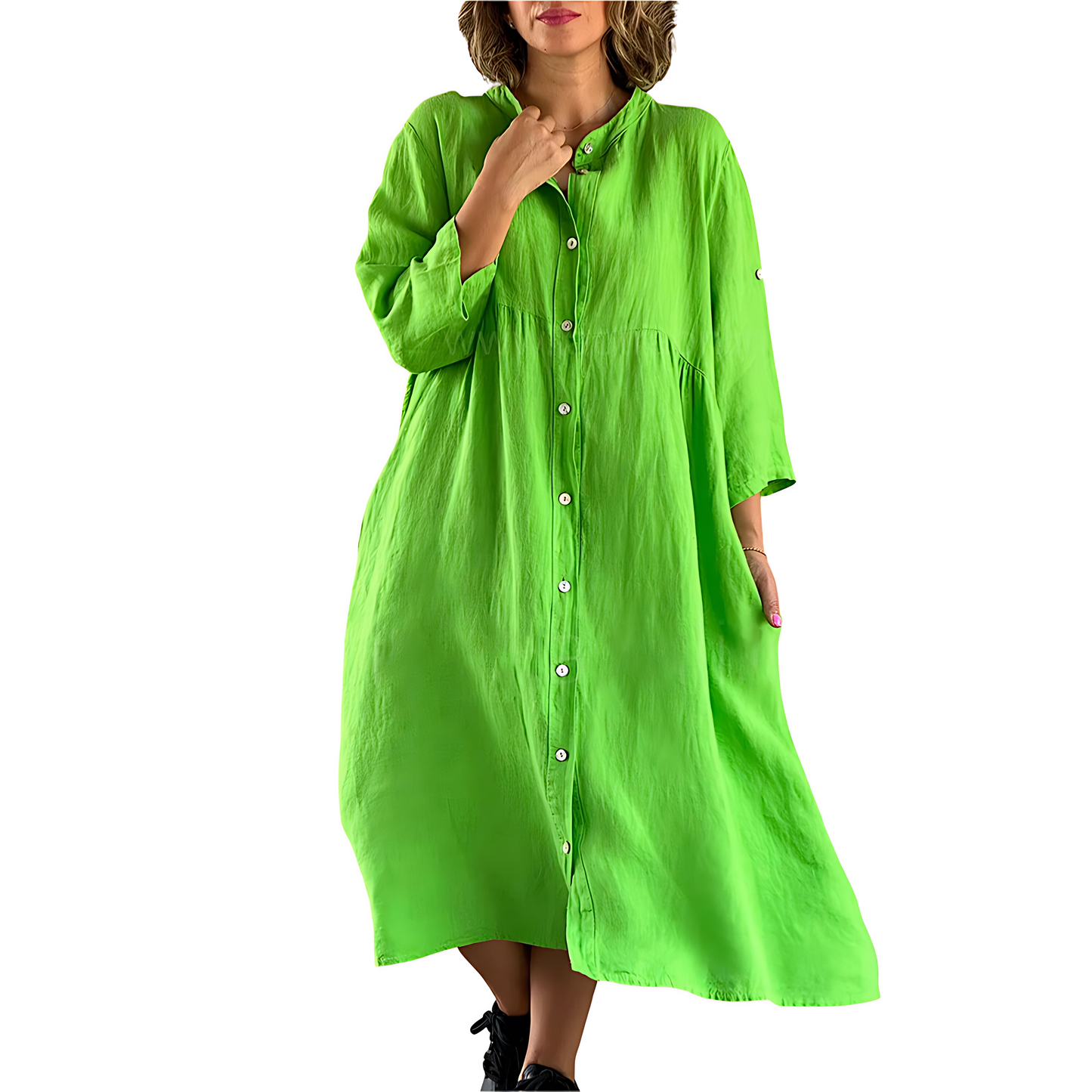 Elisa® | The perfect dress for every body type