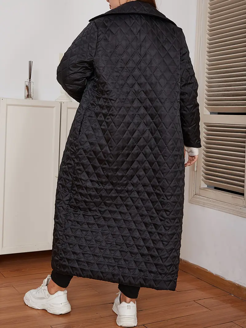 Brooke® | Elegant padded winter coat
