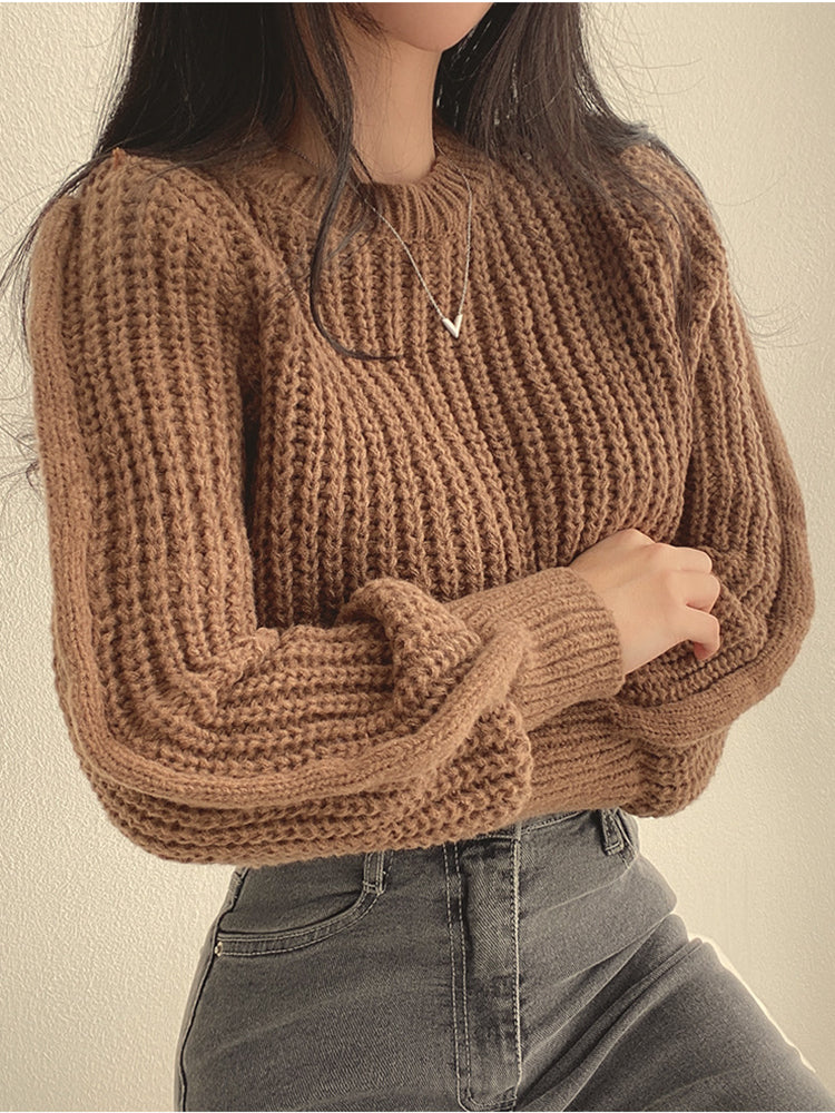 Clara® | Modern sweater for women
