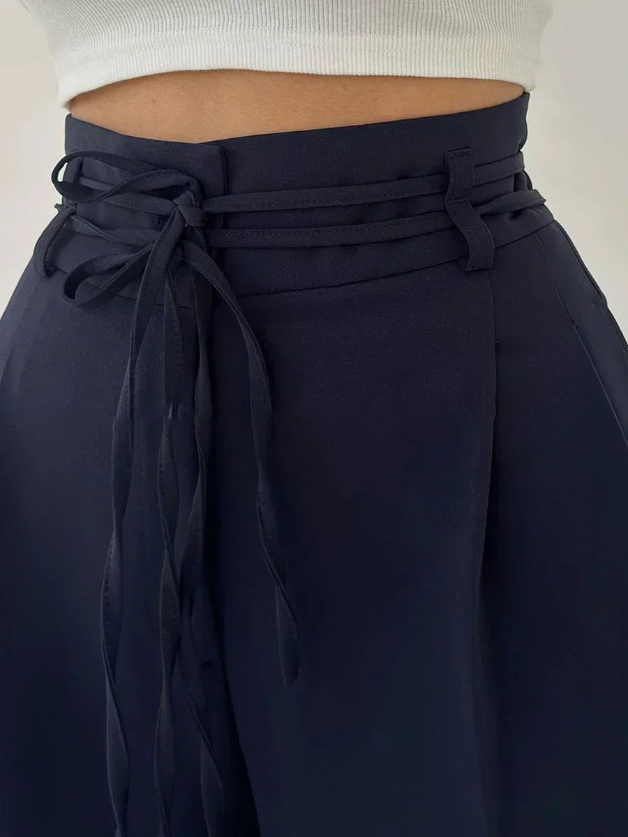 Bianca | Chic Wide-Leg Pants