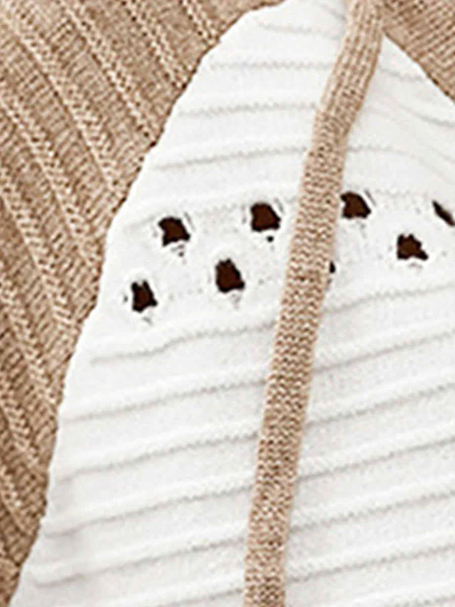 Antonia® | Classic and stylish winter sweater