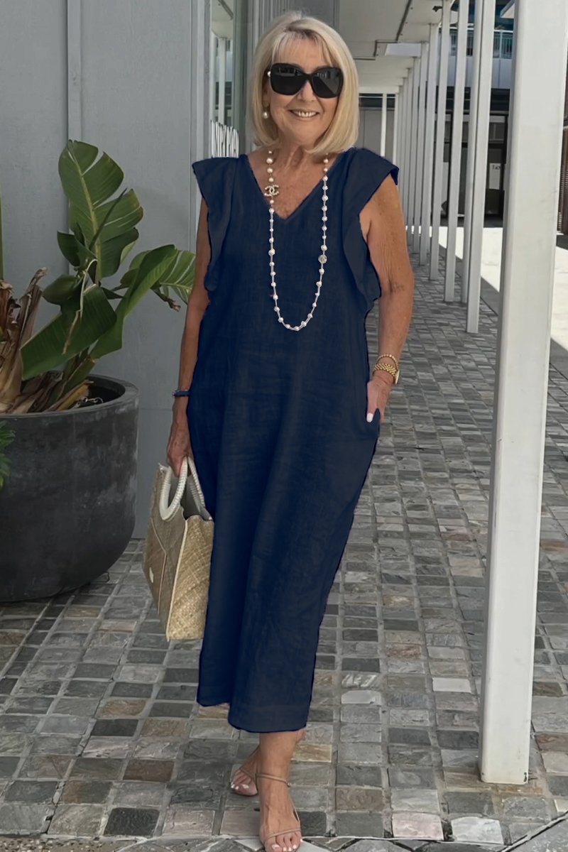 Elga® | Modern and fashionable summer dress