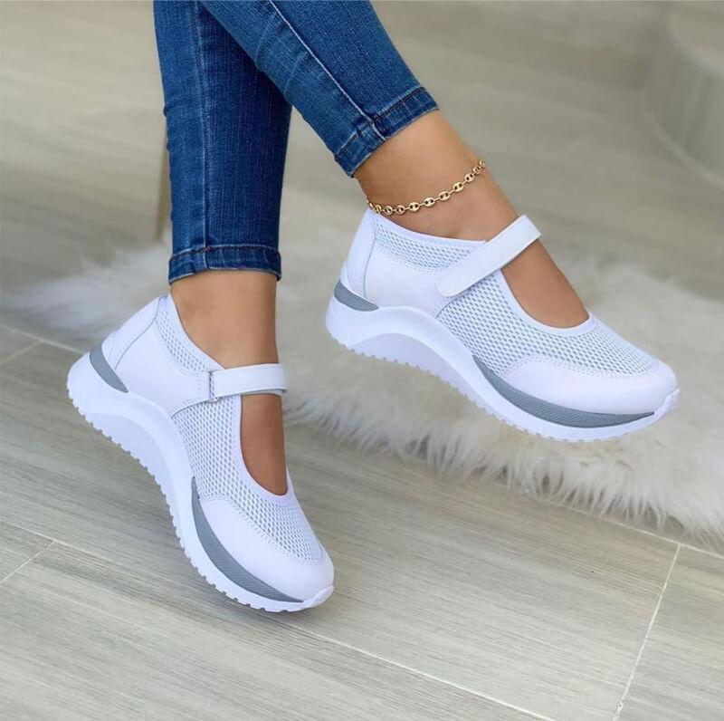 Cristina® | Elegant Orthopedic Shoes