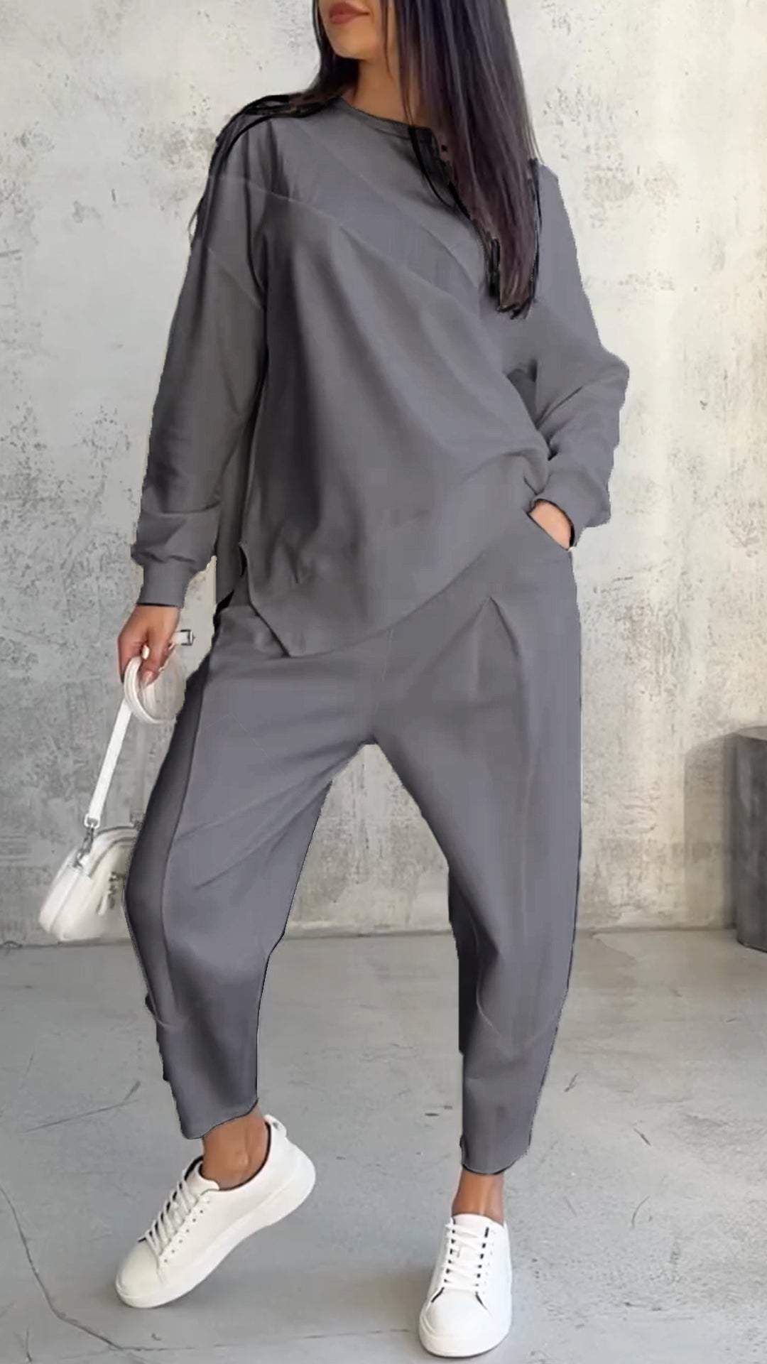 Charlotte® | Two-piece set
