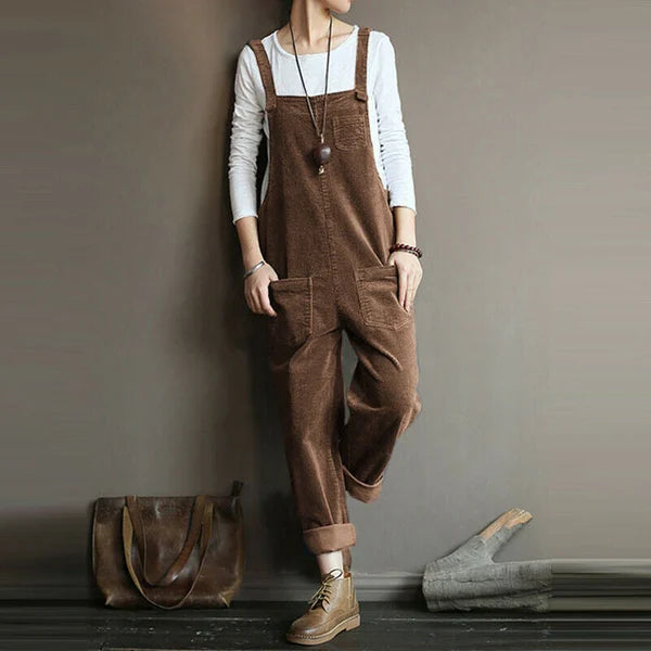 Clara® | Casual Jumpsuit For Women