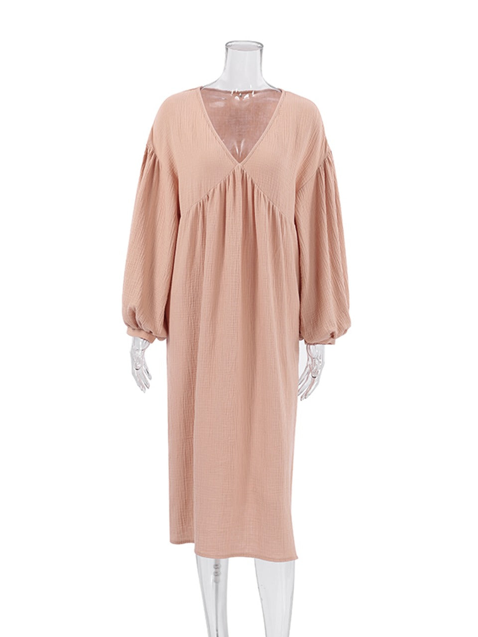 Begoña® | Casual Dress