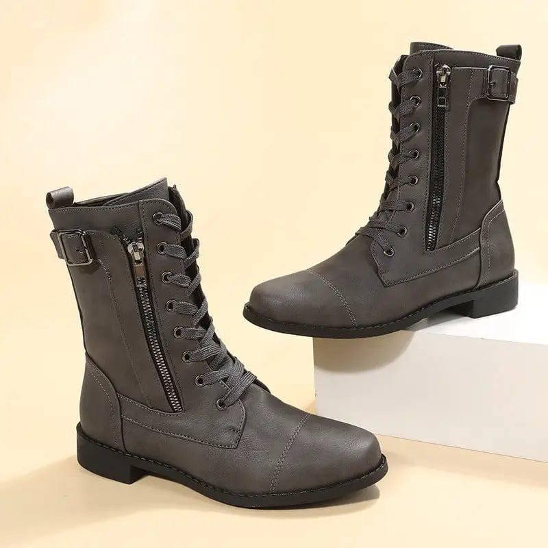 Carla® | Timeless and supportive orthopedic shoes