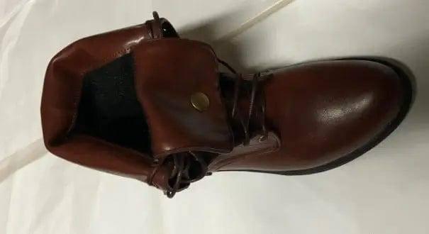Cecilia® | Comfortable and stylish orthopedic boots