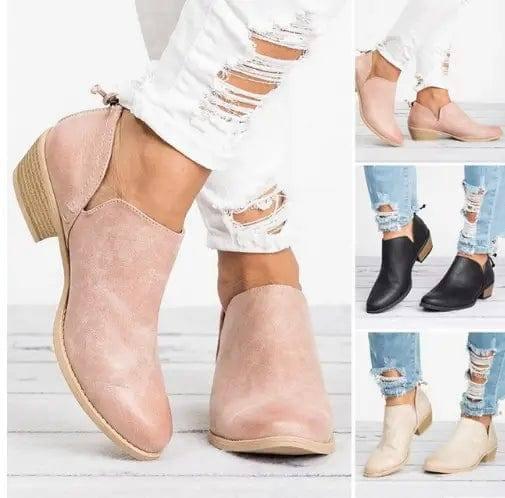 Dulce® | Fashionable and supportive orthopedic boots