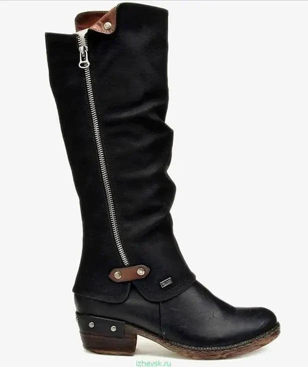 Denise® | Supportive and versatile orthopedic boots
