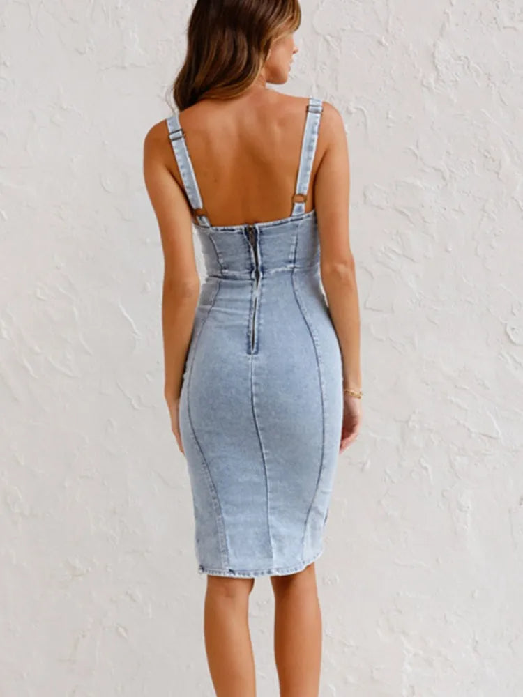Brígida® | Comfortable and fashionable summer dress