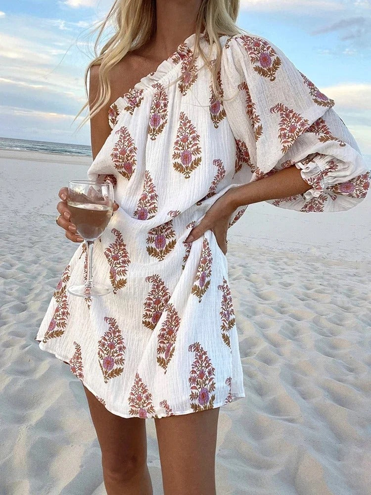 Angélica® | Stylish Summer Dress