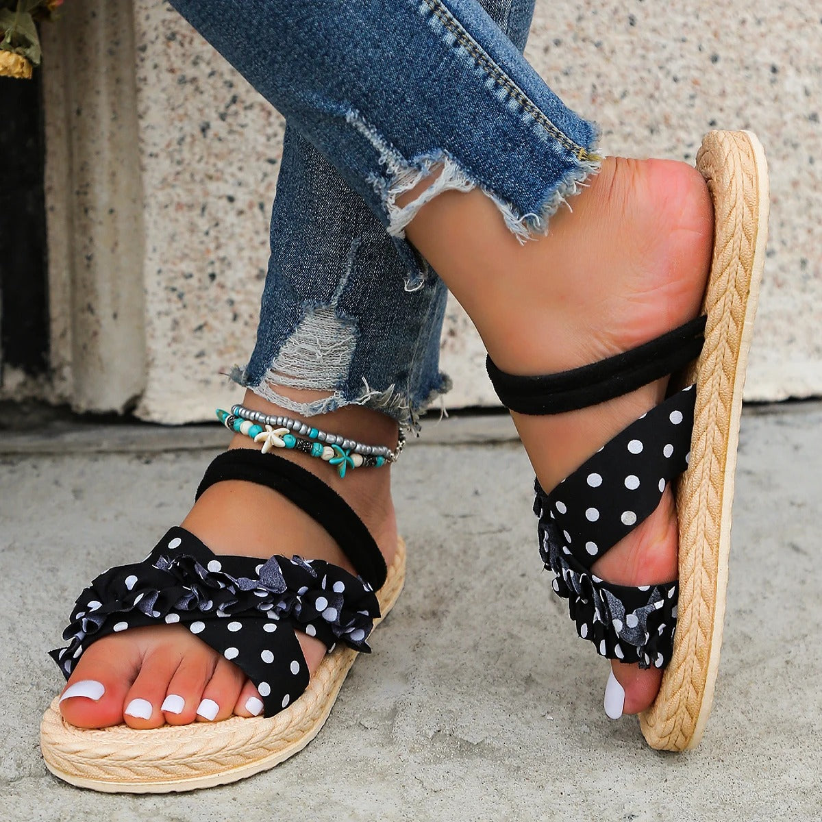 Cayetan® | Fashionable Sandals For Women