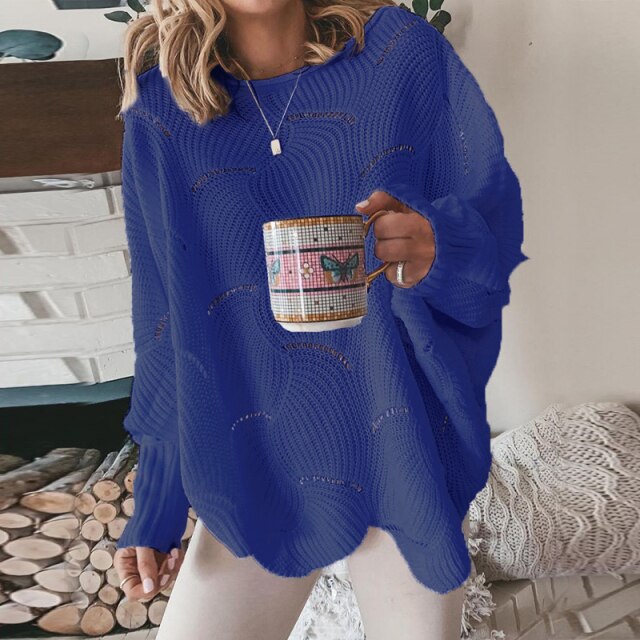 Birgit® | Elegant and casual sweater