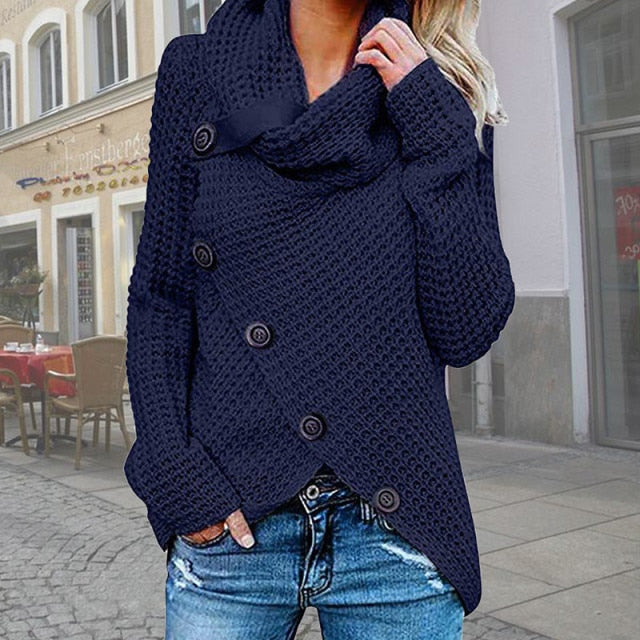 Bianca® | Octaviaó Timeless and elegant sweater