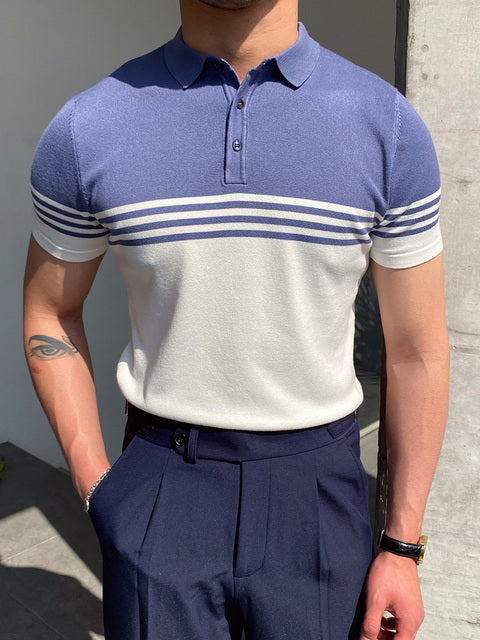 Stan | Smart-Casual Men's Shirt - Chic and Versatile