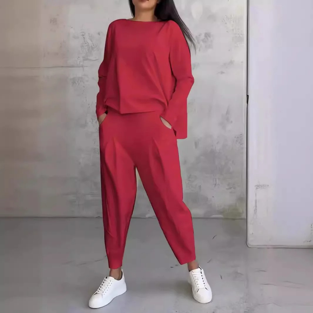 Dalia® | Casual 2 piece set