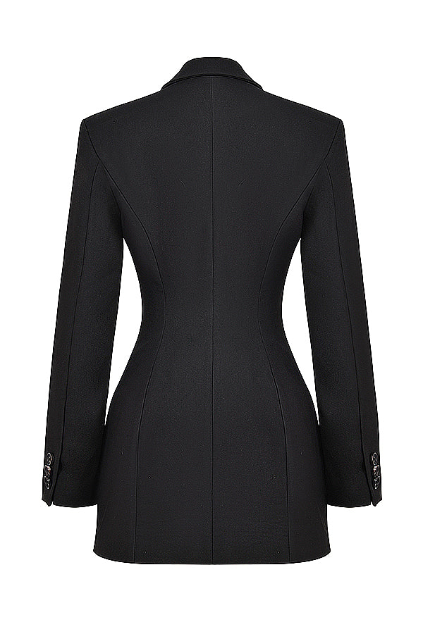 Dinah® | Stylish cardigan dress for women