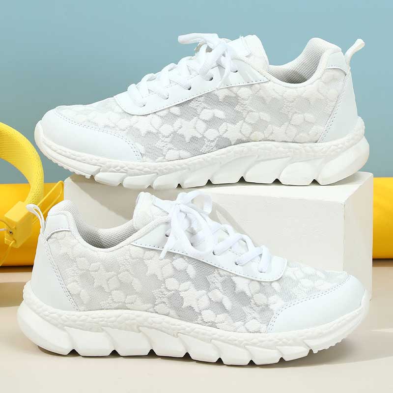 Casandra® | Women'S Lace-Up Shoes