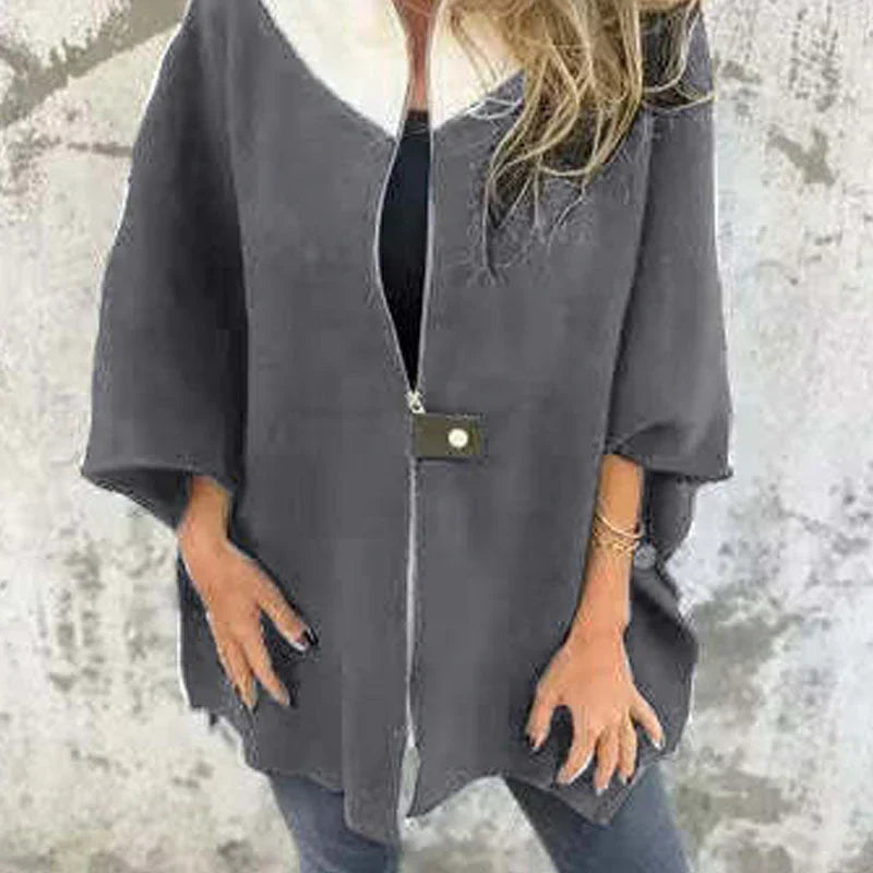 Camille® | Stylish wool coat for women