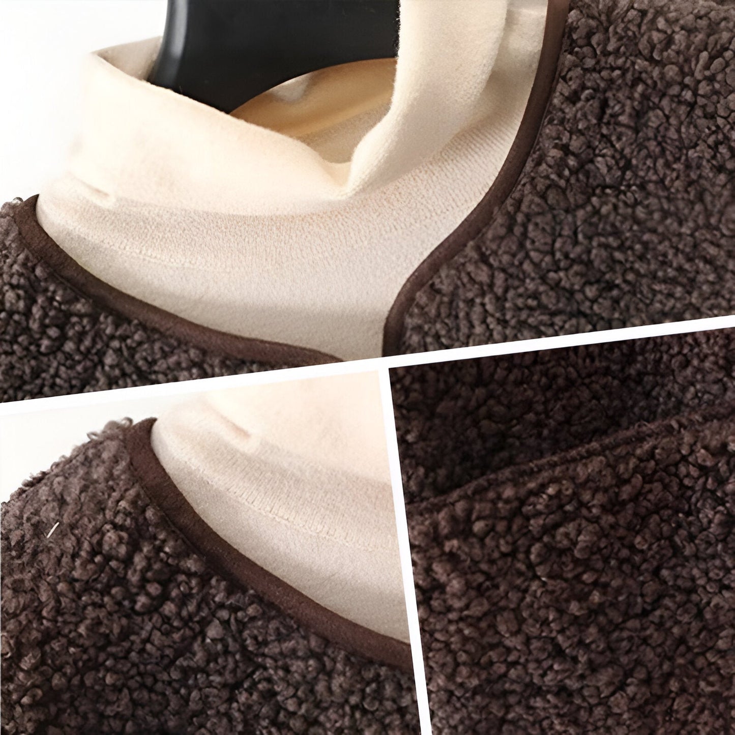 Camila® | Autumn vest