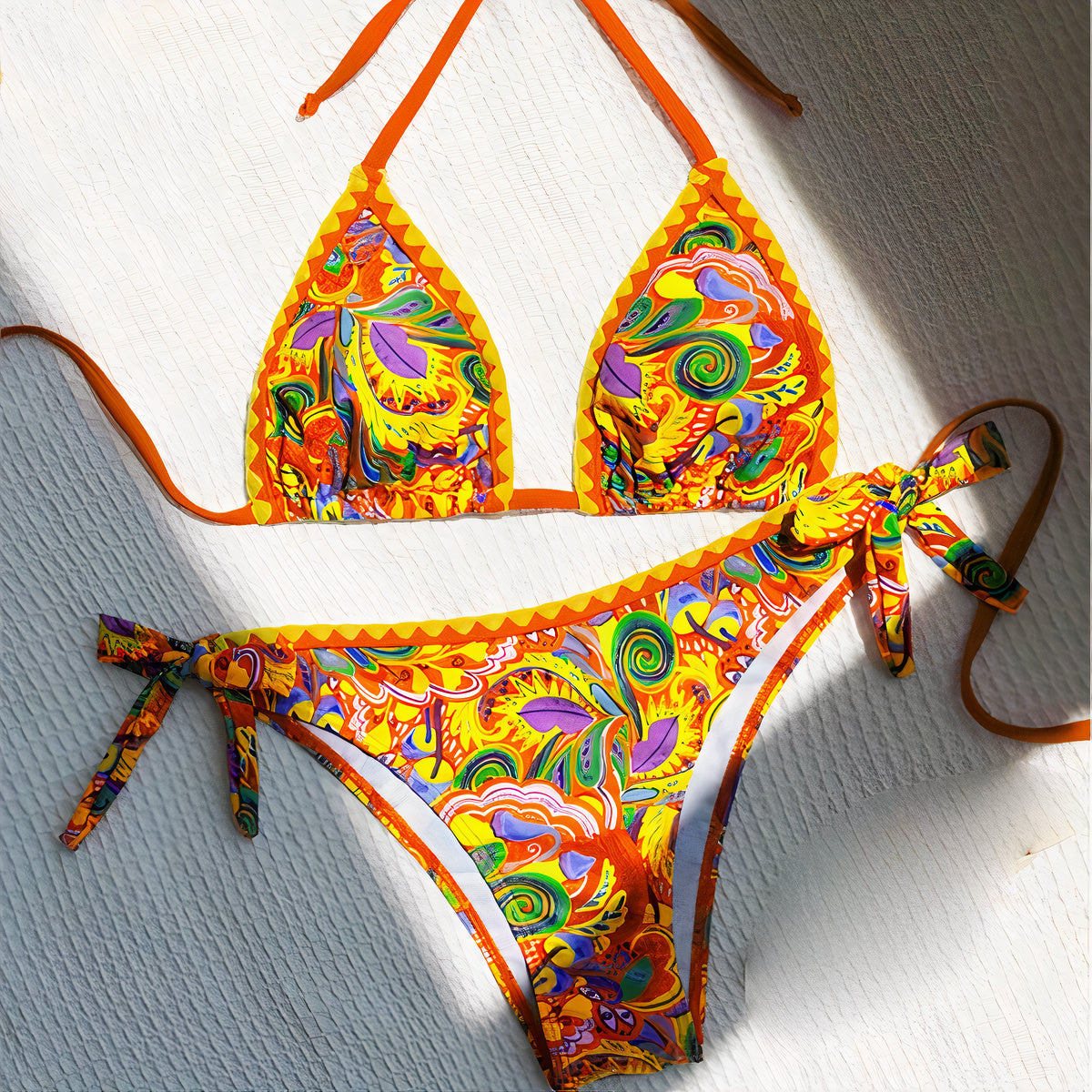 Anastasia® | Effortless and stylish bikini