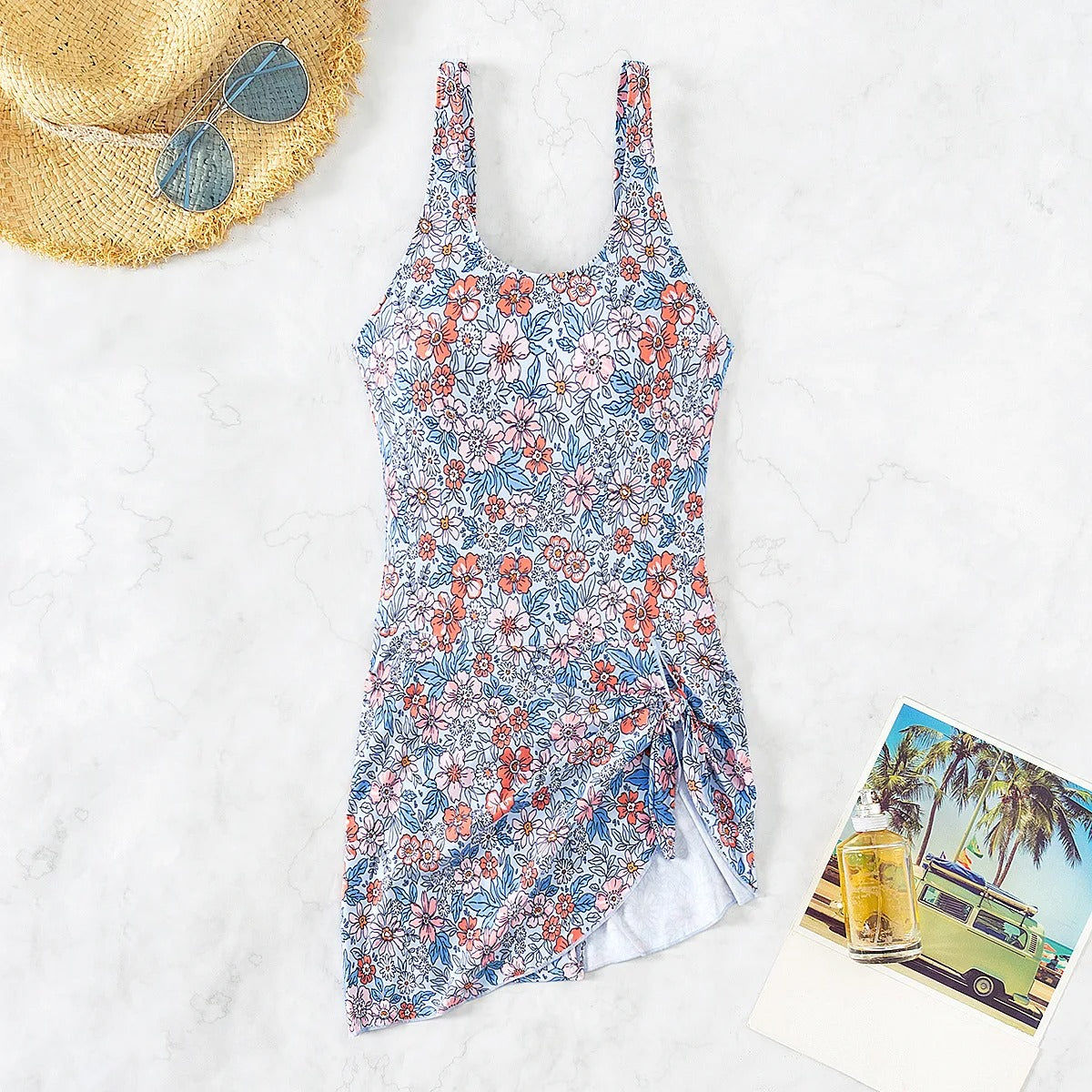 Camila® | Modern and comfortable swimsuit